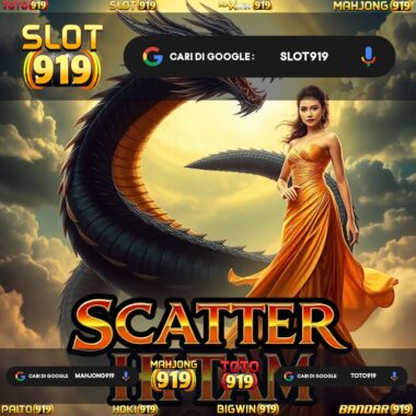 Hitam Scatter Hitam Slot Demo Black Scatter Mahjong