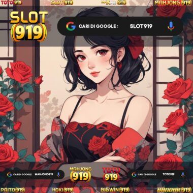 Ada Scatter Hitam Mahjong Scatter Hitam Bet 400