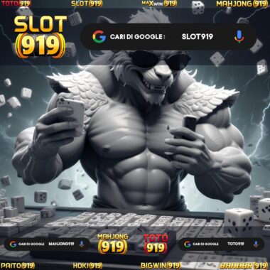 Situs Scatter Hitam 2024 Demo Situs Yang Ada