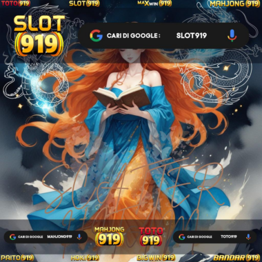 Mahjong Demo Slot Pg Soft Mahjong Situs Scatter