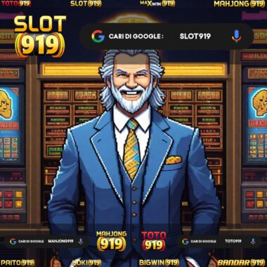 Mahjong Ways 3 Scatter Hitam Demo Slot Pg