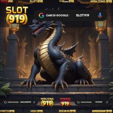 Hitam Slot Apakah Ada Scatter Hitam Di Mahjong