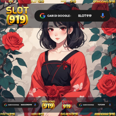 Terbaru Slot Gacor Luar Scatter Hitam Akun Demo