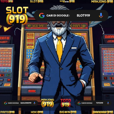 Link Slot Yang Ada Scatter Hitam Apk Slot