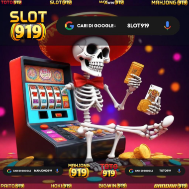 Terbaru Scatter Hitam Slot Mahjong Scatter Hitam Slot