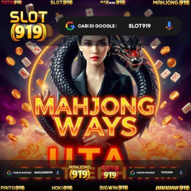 Pg Gratis Tanpa Daftar Scatter Hitam Mahjong Demo