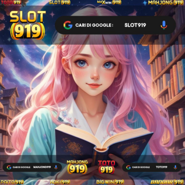 Gratis Pg Demo Slot Mahjong Scatter Hitam Emas