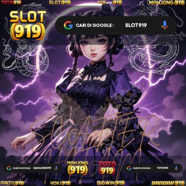 Hitam Slot Gacor Scatter Hitam 2024 Event Scatter