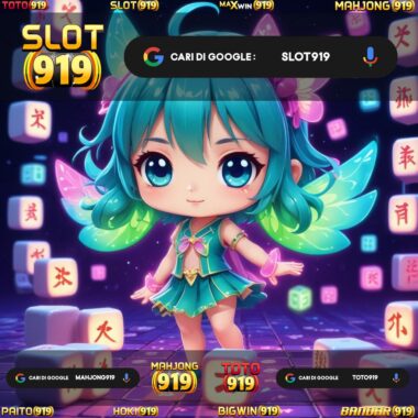 Slot Mahjong Scatter Hitam Slot Demo Fruit Candy