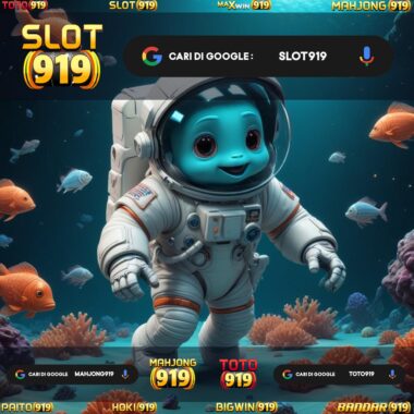 Slot Demo Pg Soft Situs Yang Ada Scatter