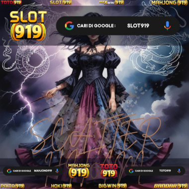 Soft Wild Bandito Scatter Hitam Zeus Situs Slot