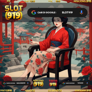 Lady Demo Scatter Hitam Asli Slot Scatter Hitam