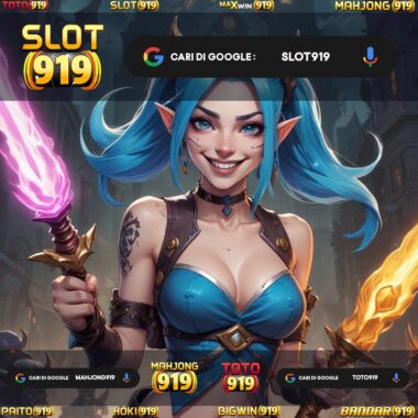 Ada Aplikasi Slot Scatter Hitam Mahjong Demo Slot