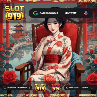 Gampang Menang Cheat Scatter Hitam Mahjong Ways 2