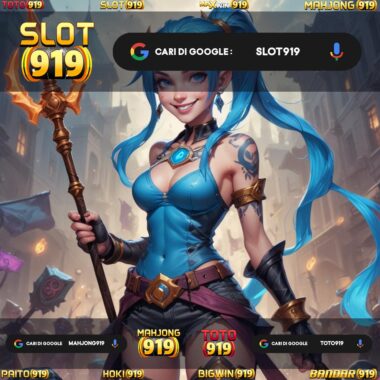 Situs Scatter Hitam Mahjong Demo Slot Pg Fitur