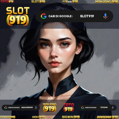 Bounty Gacor Scatter Hitam Itu Apa Situs Mahjong