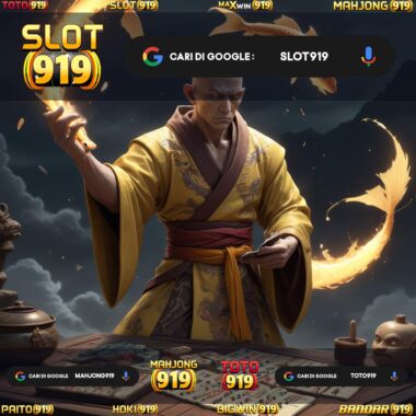 Bet 400 Demo Slot Pg Soft Mahjong Scatter