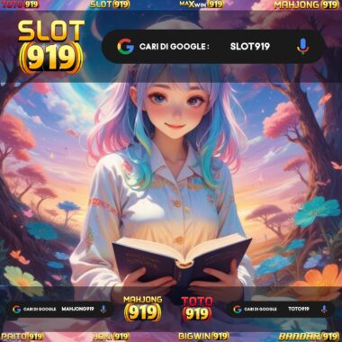 Bounty Situs Yang Ada Scatter Hitam Mahjong Slot