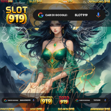 Situs Slot Pg Soft Demo Mahjong Wins 3