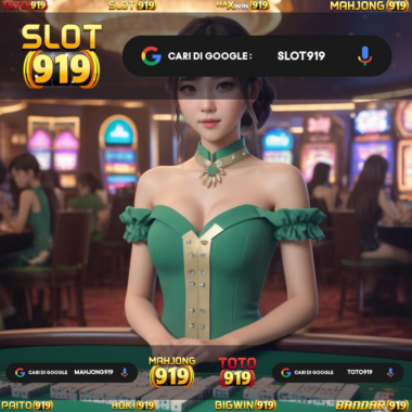 Demo Apk Situs Scatter Hitam Terpercaya Mahjong Ada