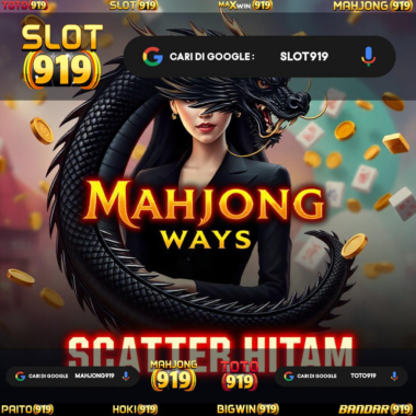 Perkalian Akun Demo Slot Gacor Pg Sketer Hitam