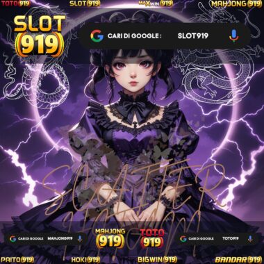 Artinya Slot Demo Pg Mahjong 2 Scatter Hitam