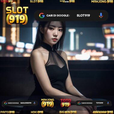 Gratis Mirip Asli Join Scatter Hitam Slot Jepang