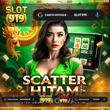 2025 Slot Scatter Hitam Gacor Slot Scatter Hitam