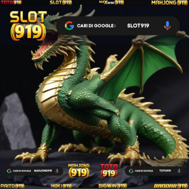 Rio Fantasia Situs Slot Server Kamboja Scatter Hitam