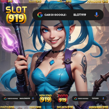 Mahjong Ways Slot Demo Pg Terbaru Terlengkap Situs