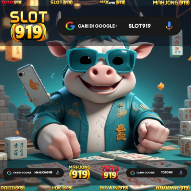 Hitam Mahjong Slot Demo Pg Soft Icescape Situs