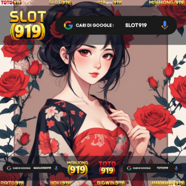 Pola Slot Pg Demo Pg Scatter Hitam Mahjong