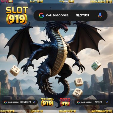 Hitam Hoki Mahjong Win Scatter Hitam Demo Slot