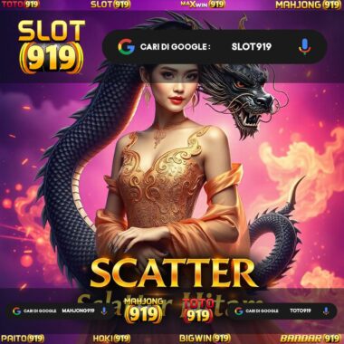 Pg Scatter Hitam Mahjong Demo Apa Itu Scatter