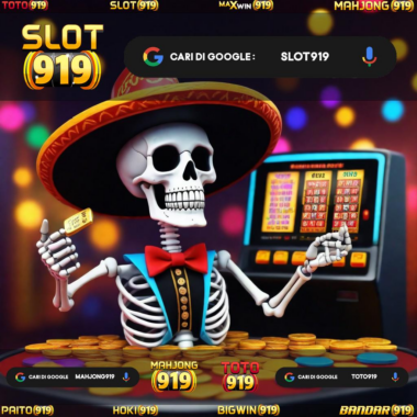 Situs Slot Gacor Pg Demo Slot Mahjong Scatter