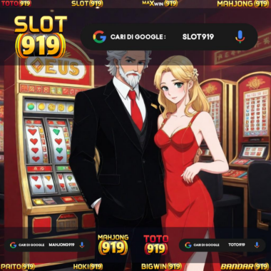 2 Aplikasi Slot Scatter Hitam Mahjong Slot Demo