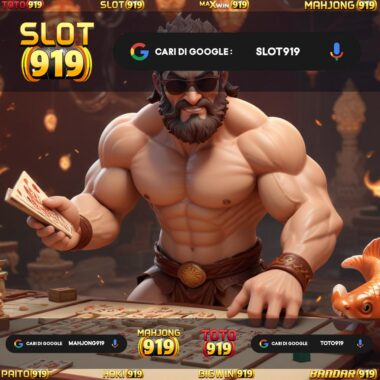 Scatter Hitam Slot Online Deposit Pulsa 10 Ribu