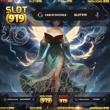 Gold Scatter Scatter Scatter Hitam Mahjong Slot Gratis