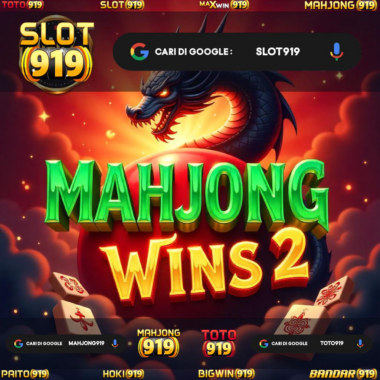 Scatter Hitam Mahjong Ways 2 Situs Slot Scatter