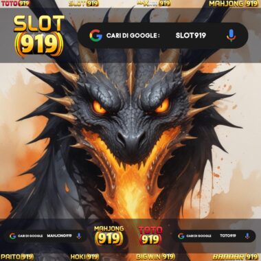 Mahjong Slot Yang Ada Scatter Hitam Slot Demo