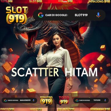 Apa Slot Demo Gacor Pg Scatter Hitam Slot