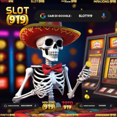 Ways 2 Slot Yang Ada Scatter Hitam Slot