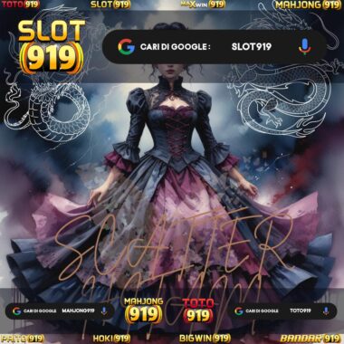 Demo Mahjong 1 Scatter Hitam Scatter Hitam Slot