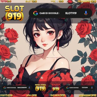 Soft Link Scatter Hitam Slot Black Scatter Mahjong