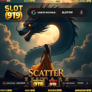 Scatter Hitam Terbaru Slot Demo Scatter Hitam Emas