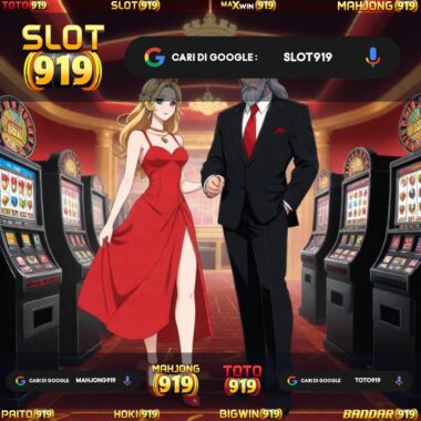 Anti Lag Mahjong Scatter Hitam Provider Apa Slot