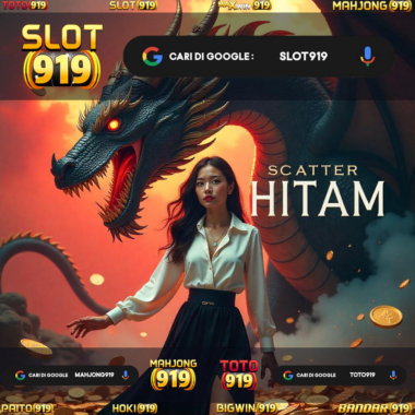 Ada Scatter Hitam Slot Demo Pg Pinata Situs