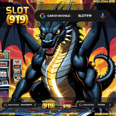 Situs Slot Scatter Hitam Terpercaya Demo Slot Pg