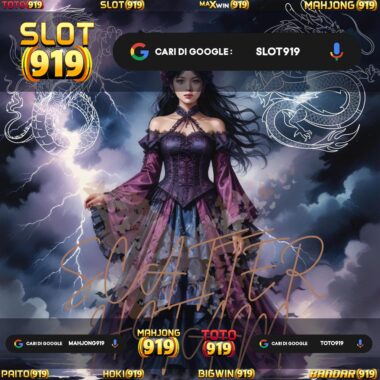 Ways Slot Scatter Hitam Gacor Slot Demo Pg