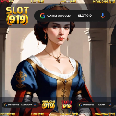 Hitam Gacor Slot Demo Yang Ada Scatter Hitam